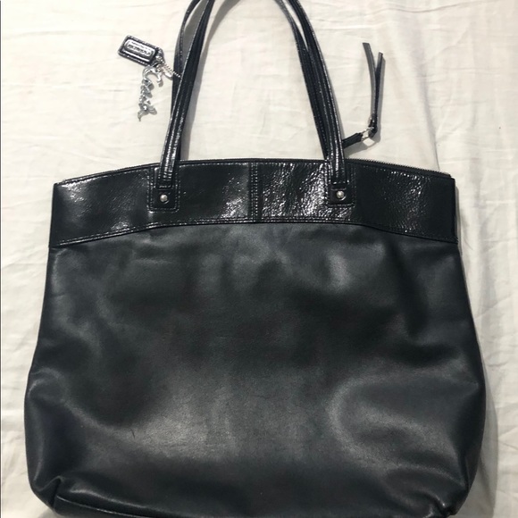 Coach Bag - Picture 2 of 3